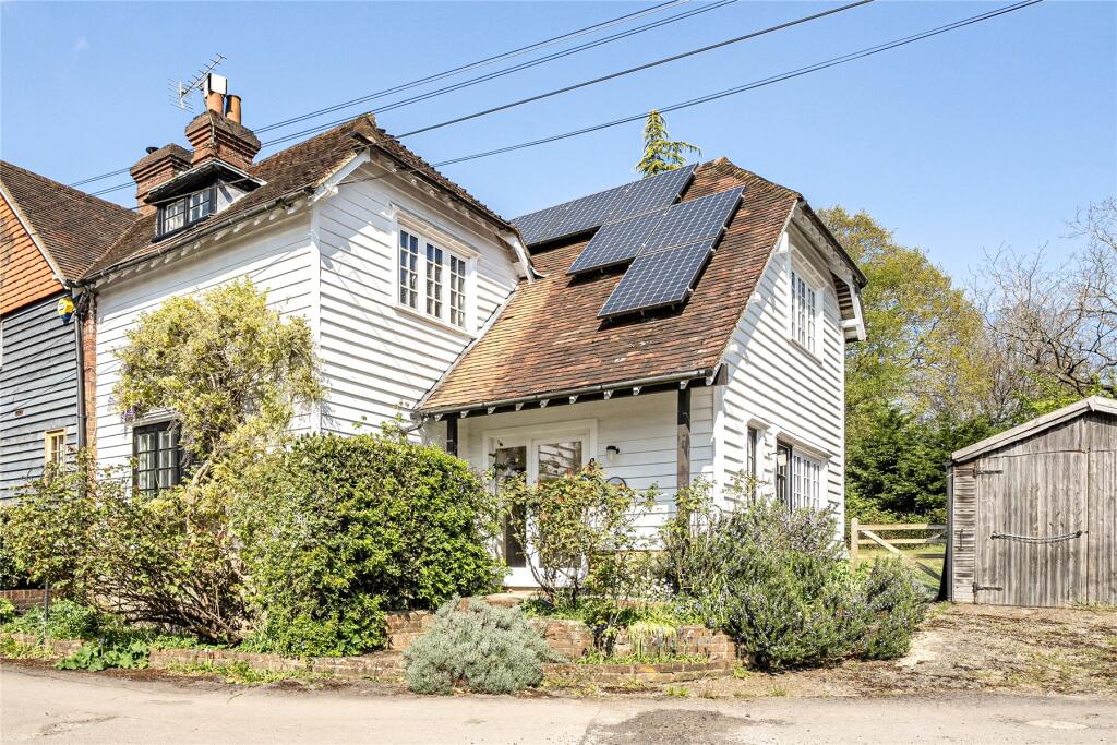 Main image of property: Shere Road, West Horsley, Surrey, KT24