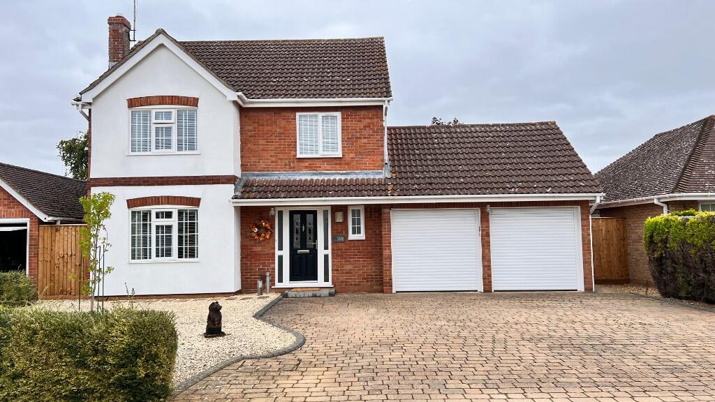 Main image of property: Cavalry Park, March, Cambridgeshire, PE15