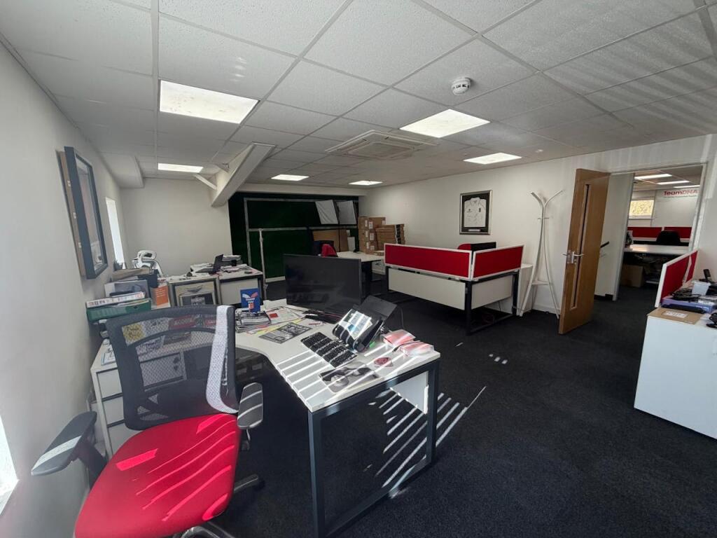 Additional image 10 of Unit 6 Holly Park Industrial Estate, Spitfire Road, Birmingham, B24 9PB
