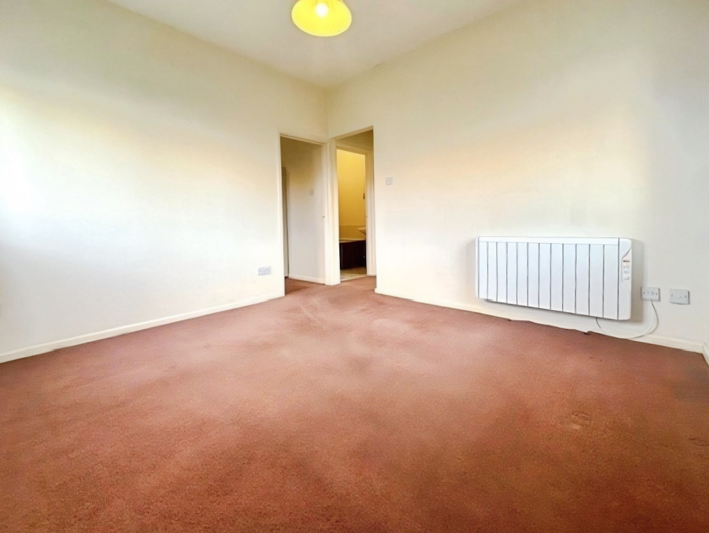 Apartment in Cambridge - View 5