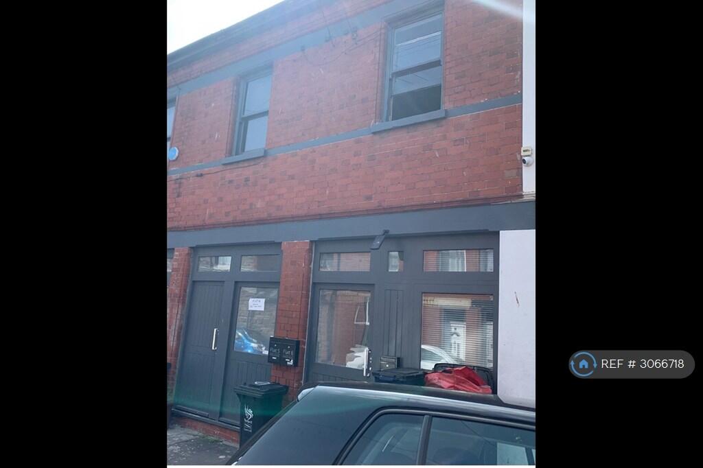 Main image of property: Oxford House, Newport, NP20
