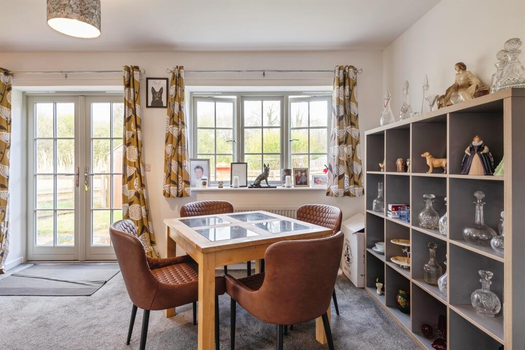 House in Dulverton, Somerset - View 5