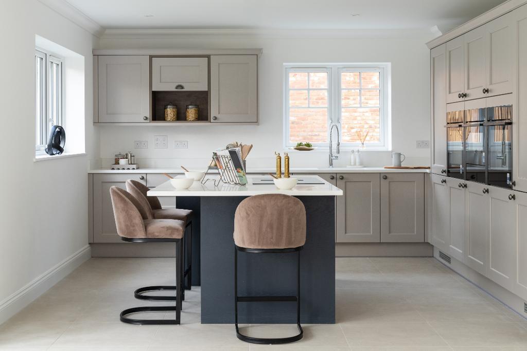 House in Tunbridge Wells, Benenden - View 3
