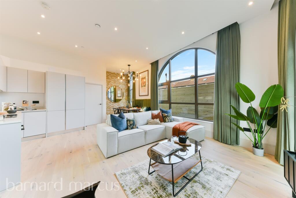 Main image of property: Abbey Wall, Station Road, London