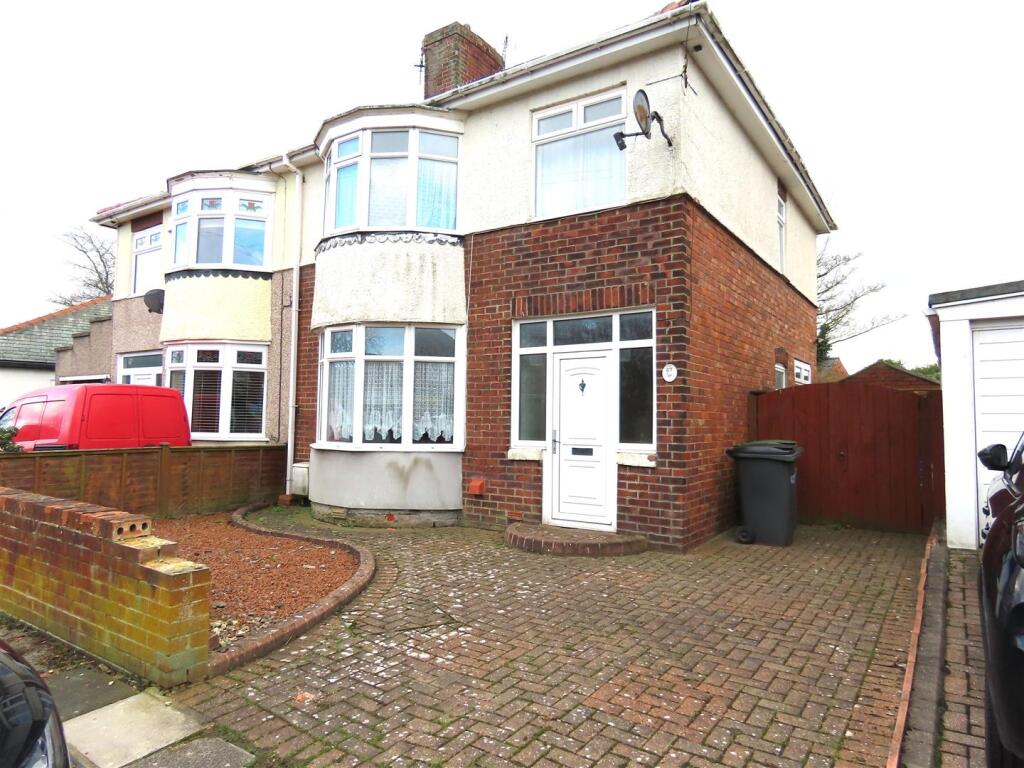 Main image of property: Jubilee Estate, Ashington