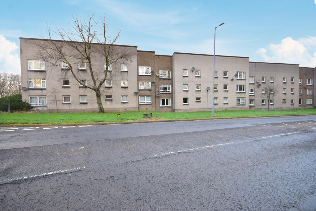 Main image of property: Spruce Road, Cumbernauld