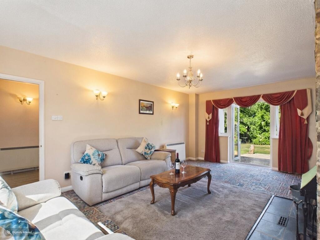 House in Exeter - More