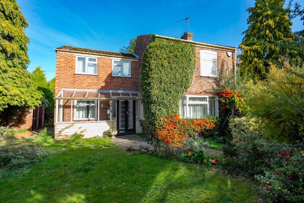 Main image of property: Norfolk Court, Boston, Lincolnshire, PE21 8UP