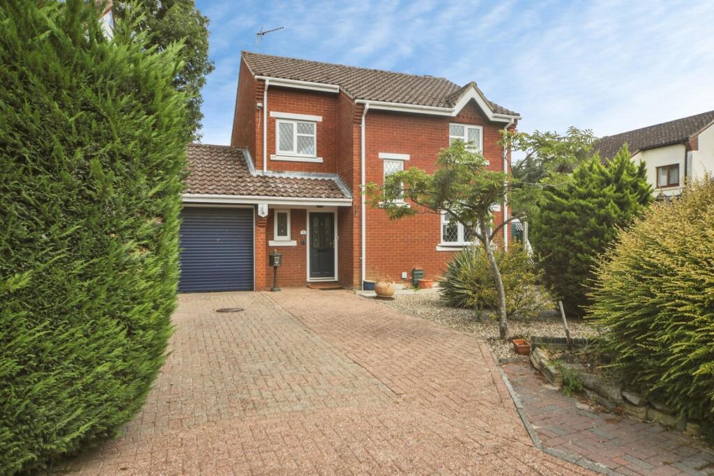 Main image of property: Farm Meadow, School Road, Elmswell, Bury St. Edmunds, IP30