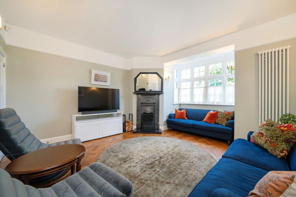 House in London - View 4