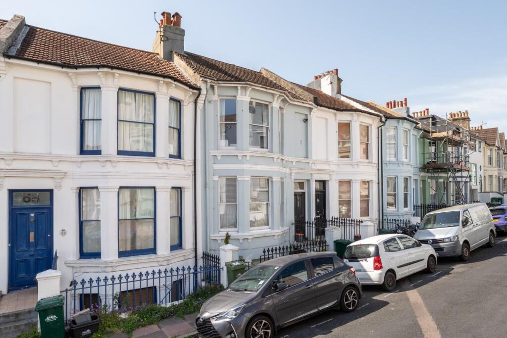 Main image of property: Roundhill Crescent, Brighton