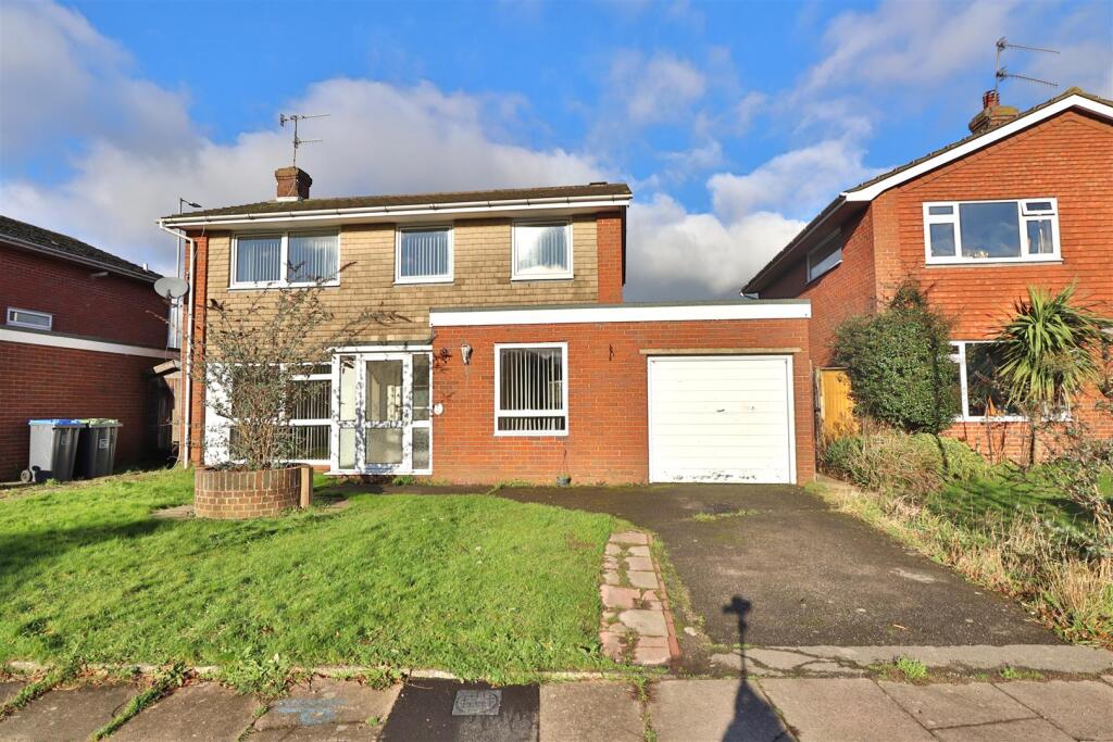 Main image of property: The Templars, Worthing, BN14
