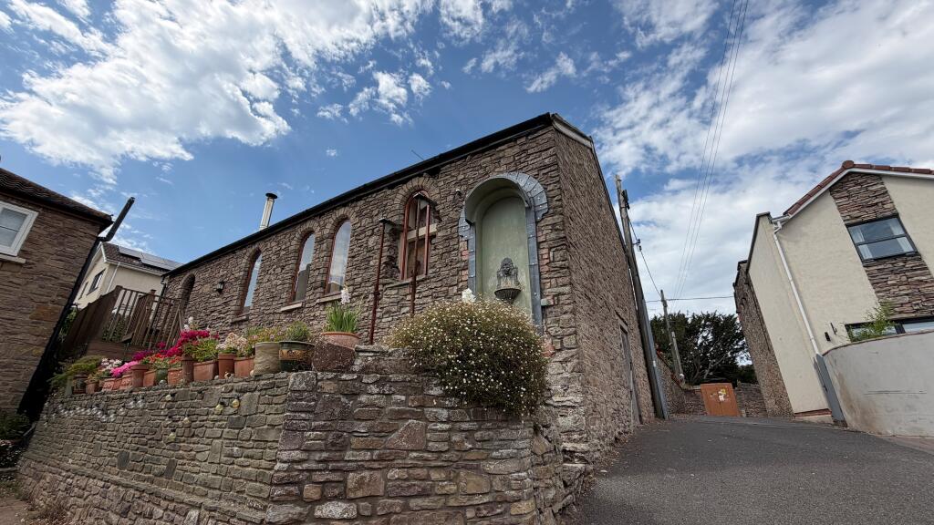 Main image of property: West Hill, Portishead BS20