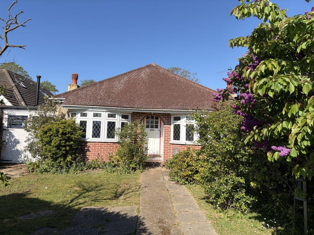 Main image of property: Langdale Crescent, Bexleyheath