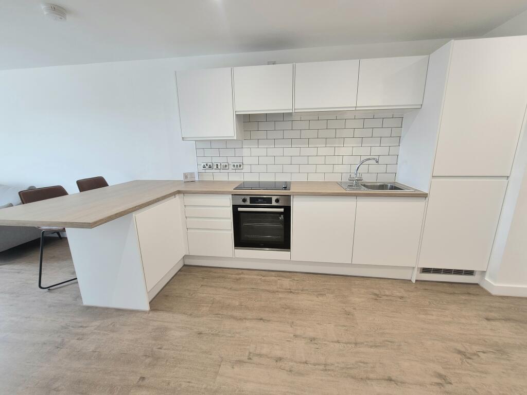 Main image of property: Bolt Works