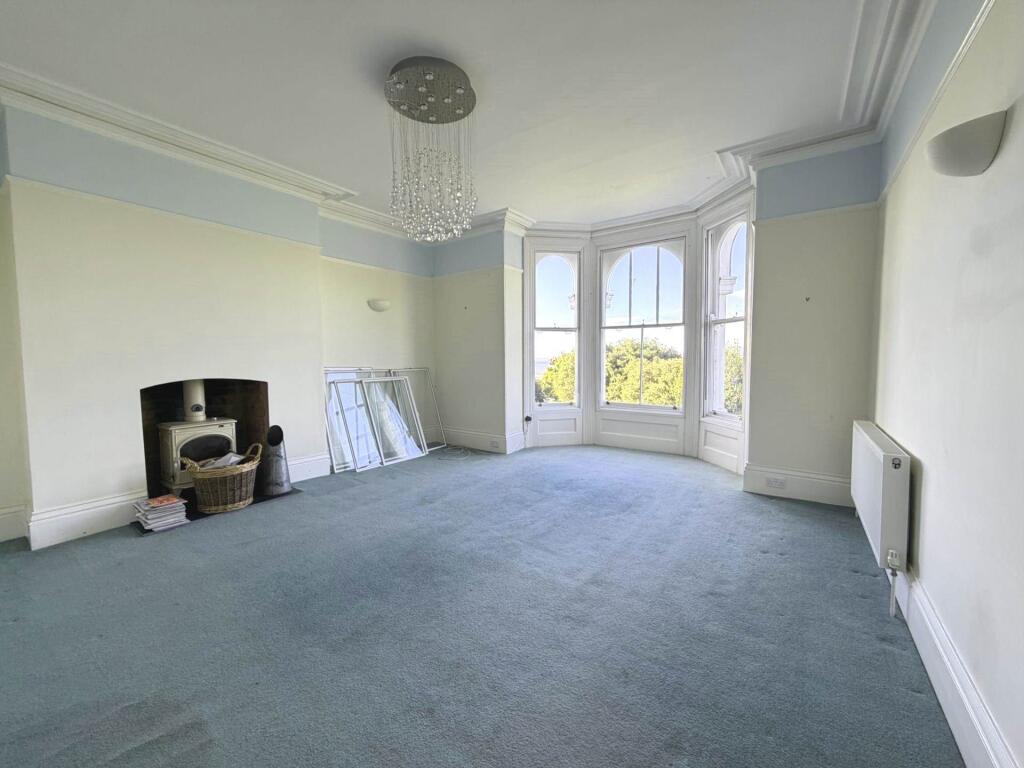 Apartment in Exmouth, Withycombe - View 2