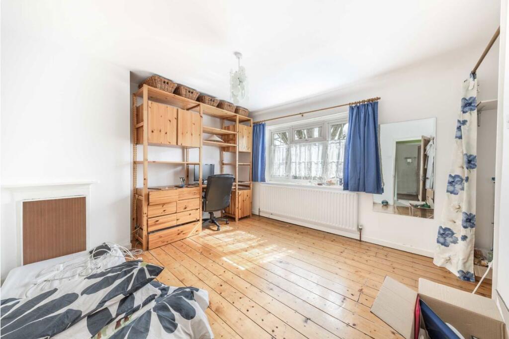 2 bedroom terraced house for rent