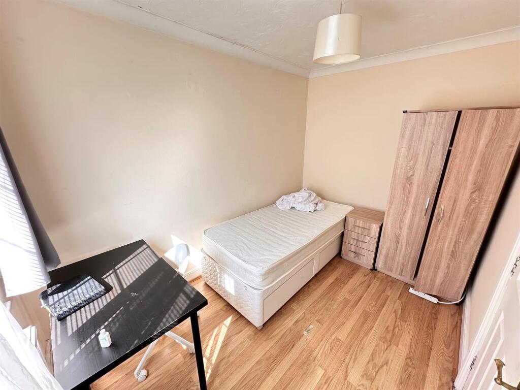 House in Southall - More