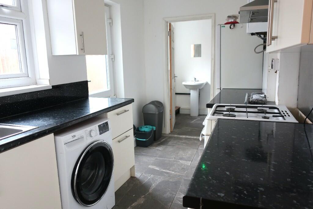 3 bedroom terraced house for rent
