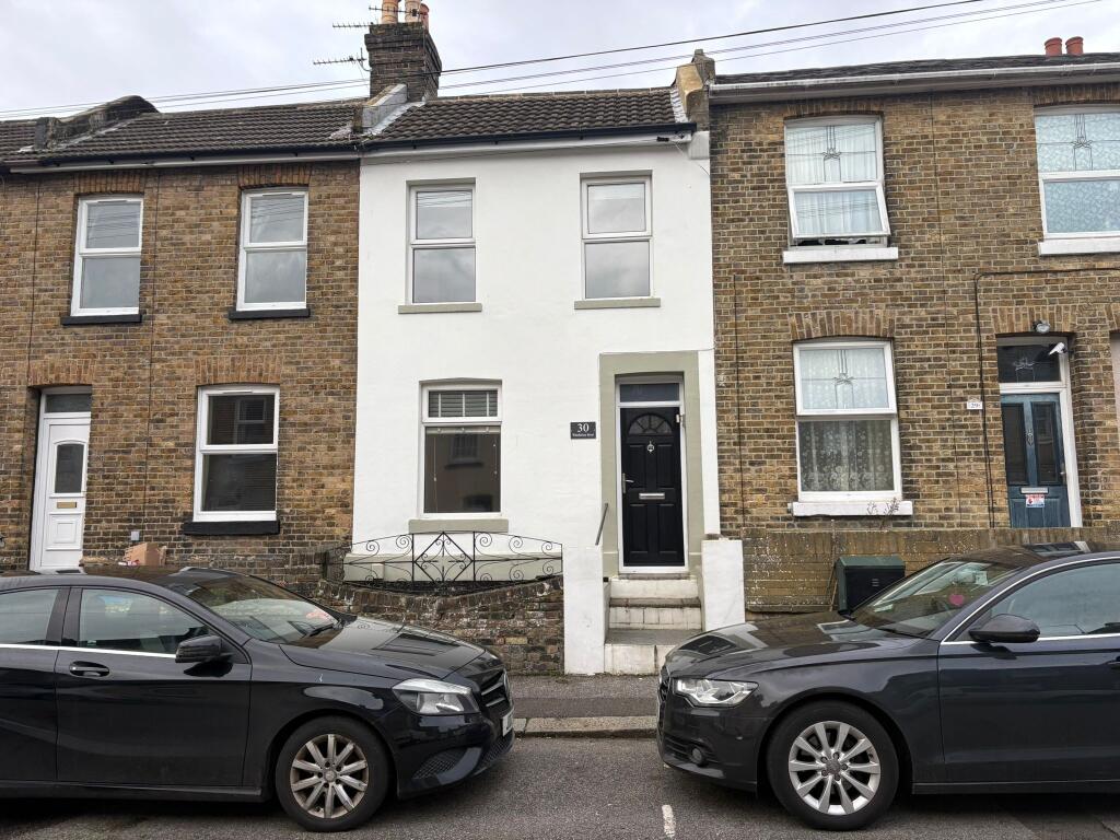 Main image of property: Winchelsea Street, Dover