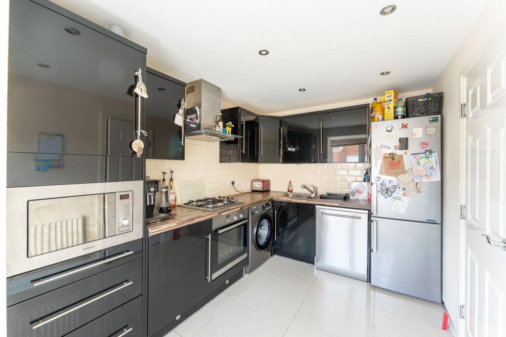 House in Bristol - View 4