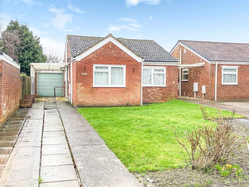 Main image of property: Stocking Green Close, Hanslope, Milton Keynes, MK19