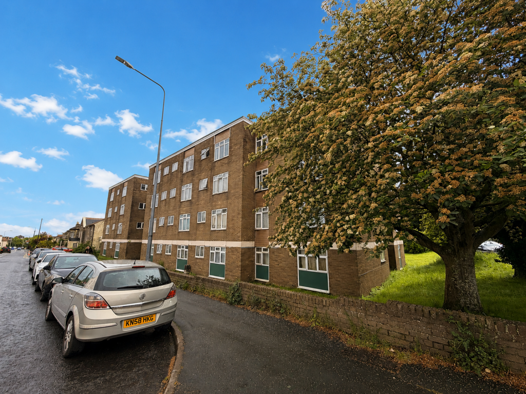 Main image of property: St Clements Court