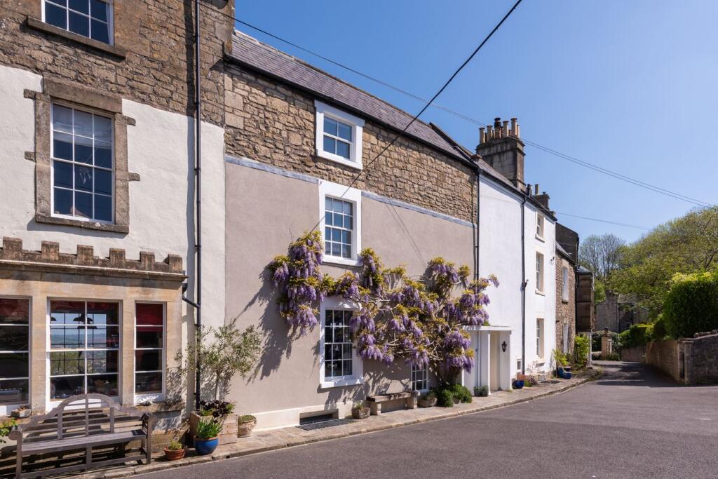 Main image of property: Bloomfield Crescent, Bath, BA2