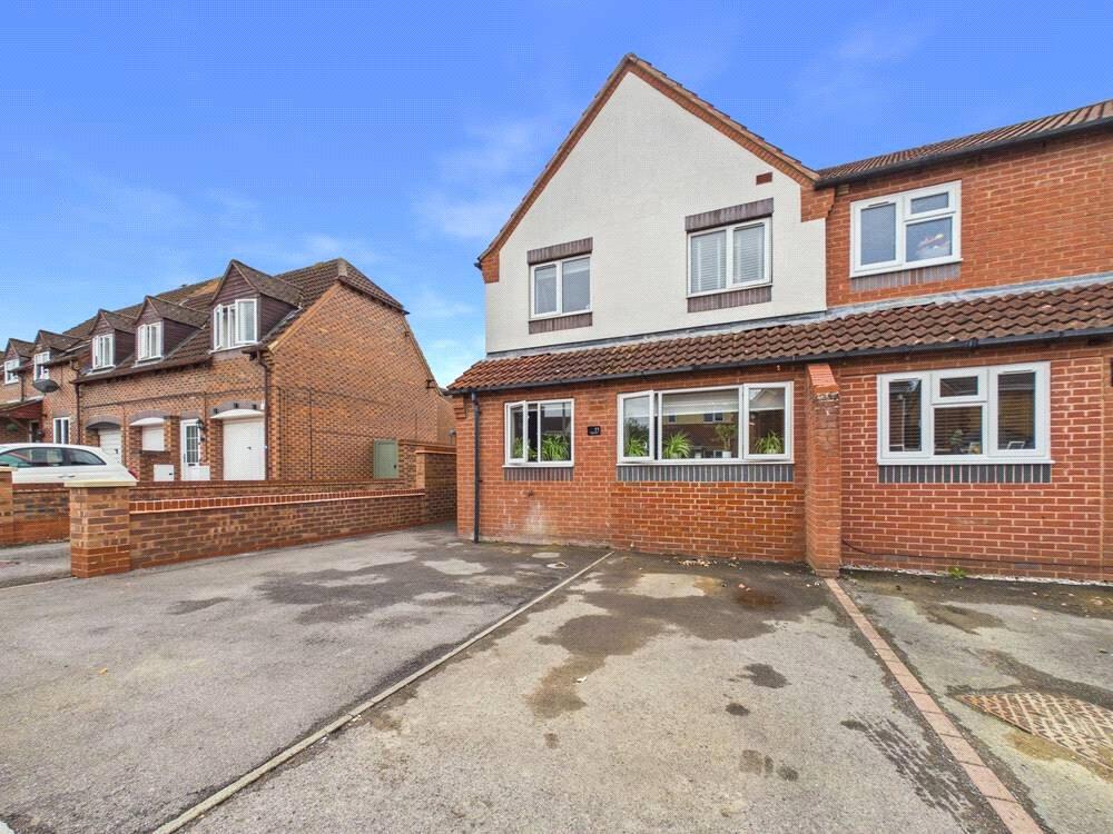 Main image of property: Aspen Drive, Quedgeley, Gloucester, Gloucestershire, GL2
