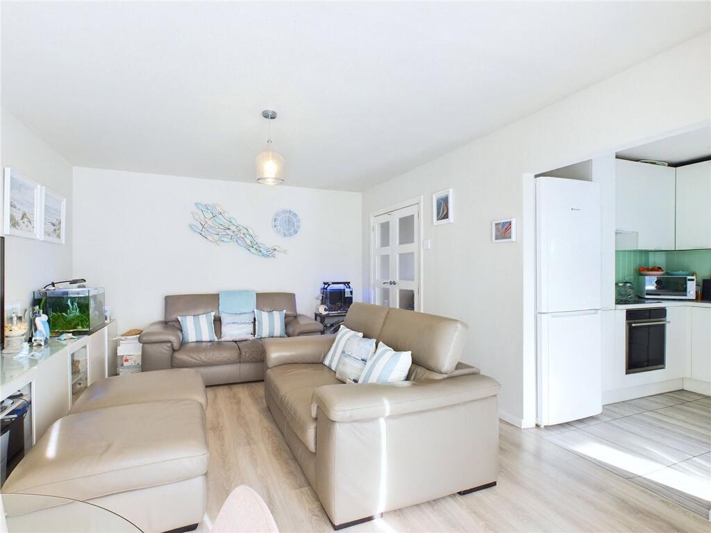 House in Arun, Bersted - View 4