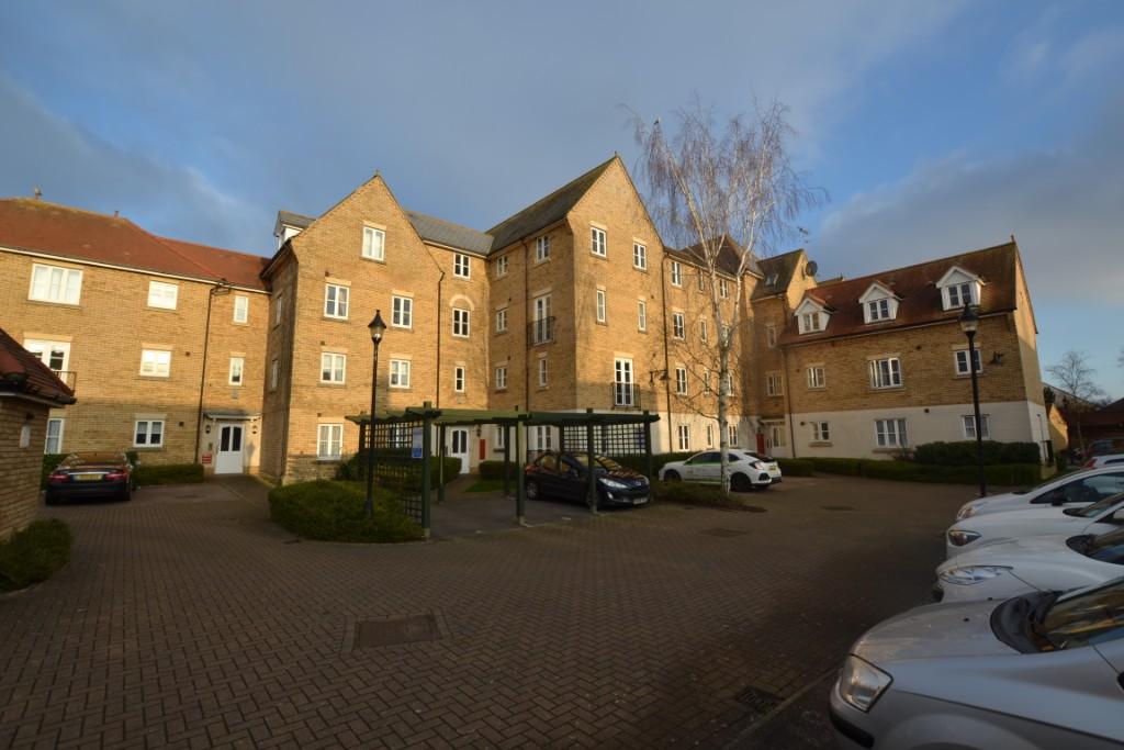 Main image of property: Ravenswood Avenue,Ipswich,IP3