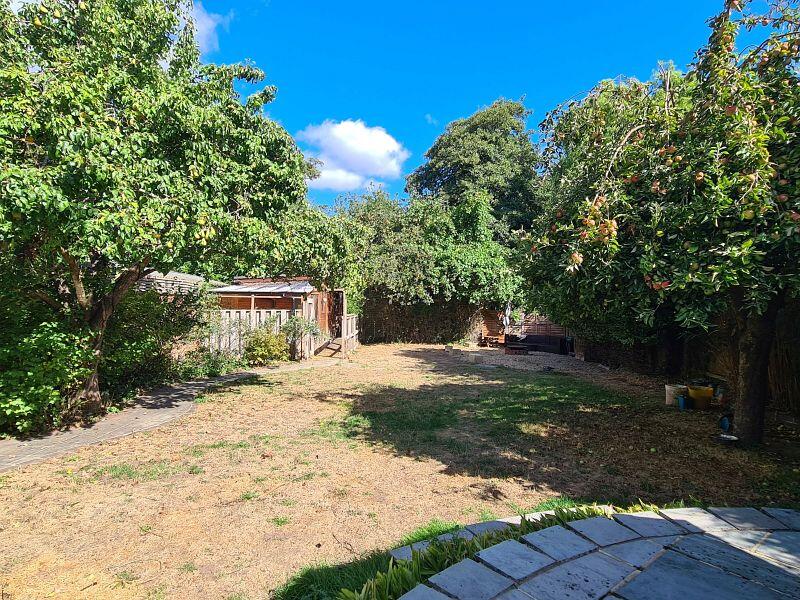 House in Mole Valley, Surrey - View 4