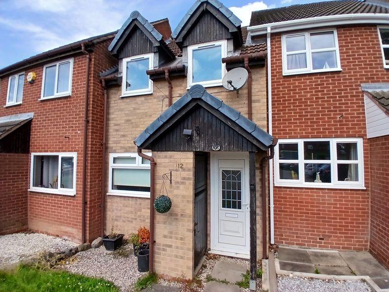 Main image of property: Atkinson Road, Ashby-De-La-Zouch