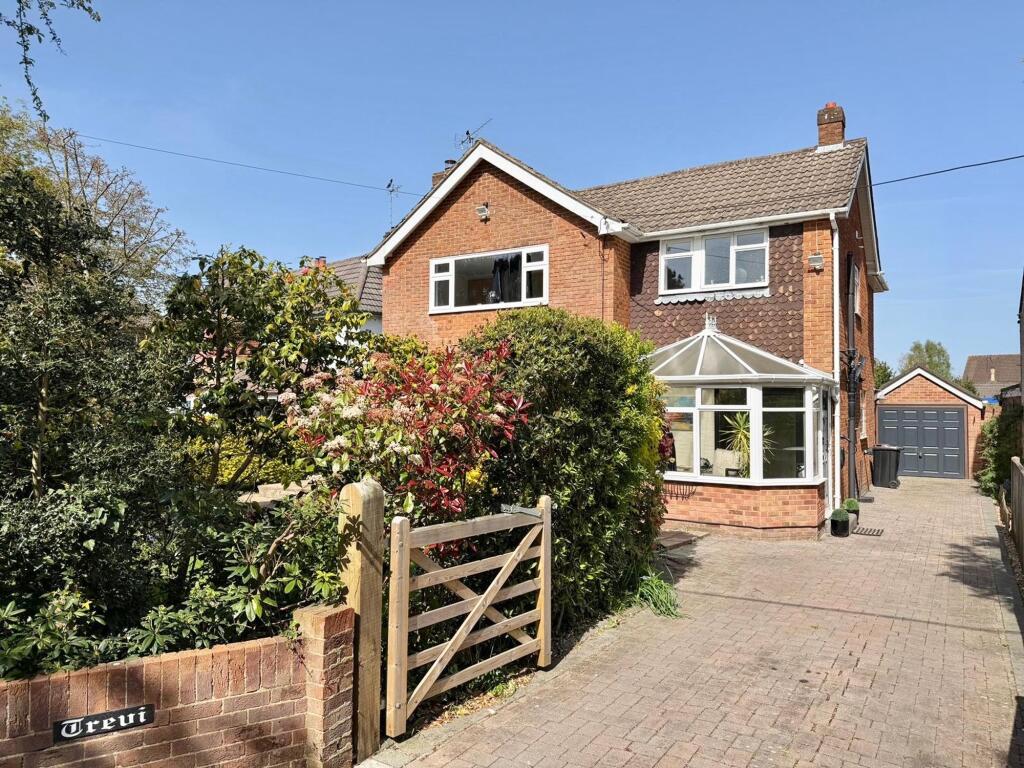 Main image of property: Roman Road, Dibden Purlieu, SO45