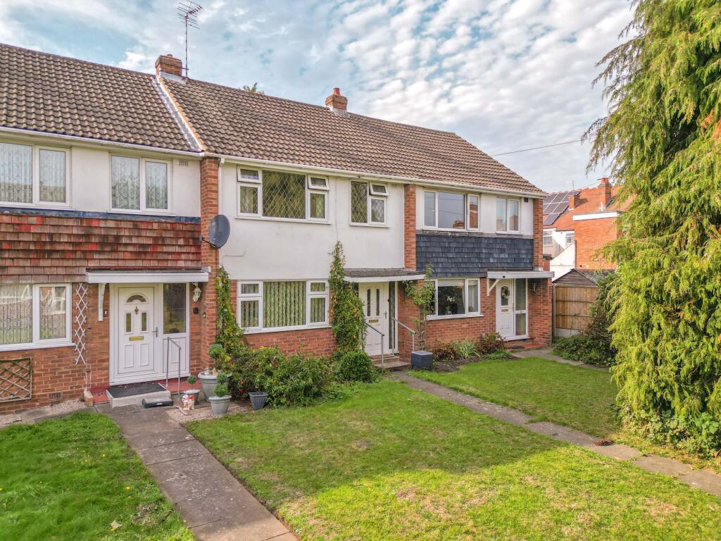Main image of property: Rutland Avenue, Nuneaton, CV10