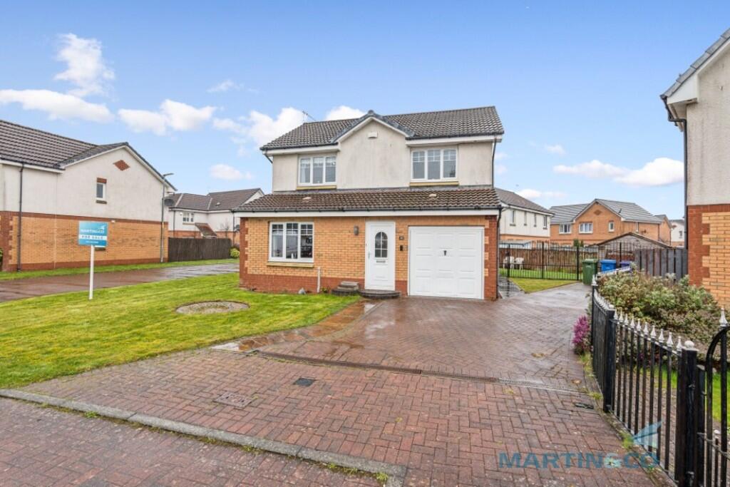 Main image of property: Whitacres Road, Parklands