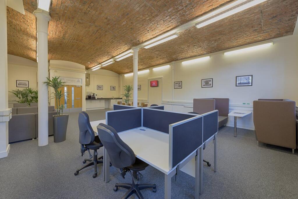 Additional image 5 of Hardmans Business Centre, New Hall Hey Road, Rossendale, BB4 6HH