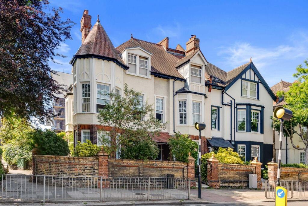 Main image of property: Sutton Court Road, Chiswick