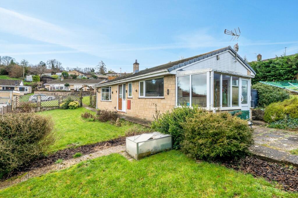 Main image of property: Homefield, Shortwood, Nailsworth, GL6