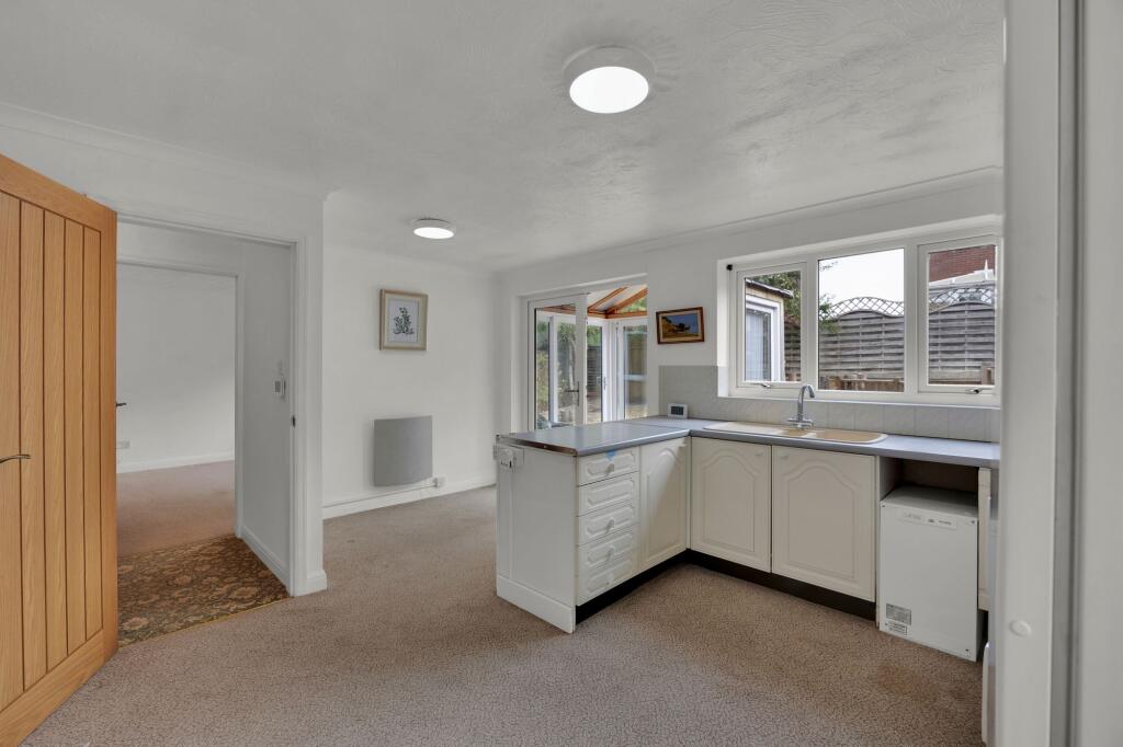 House in Crewe - View 5