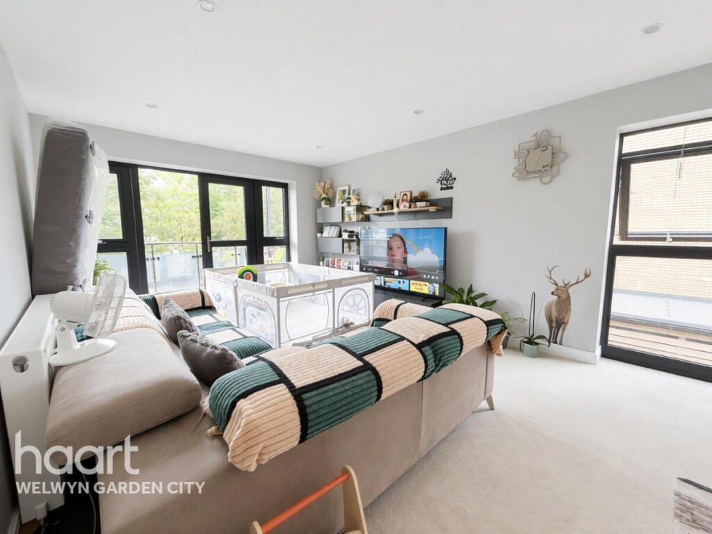 Main image of property: Bessemer Road, WELWYN GARDEN CITY