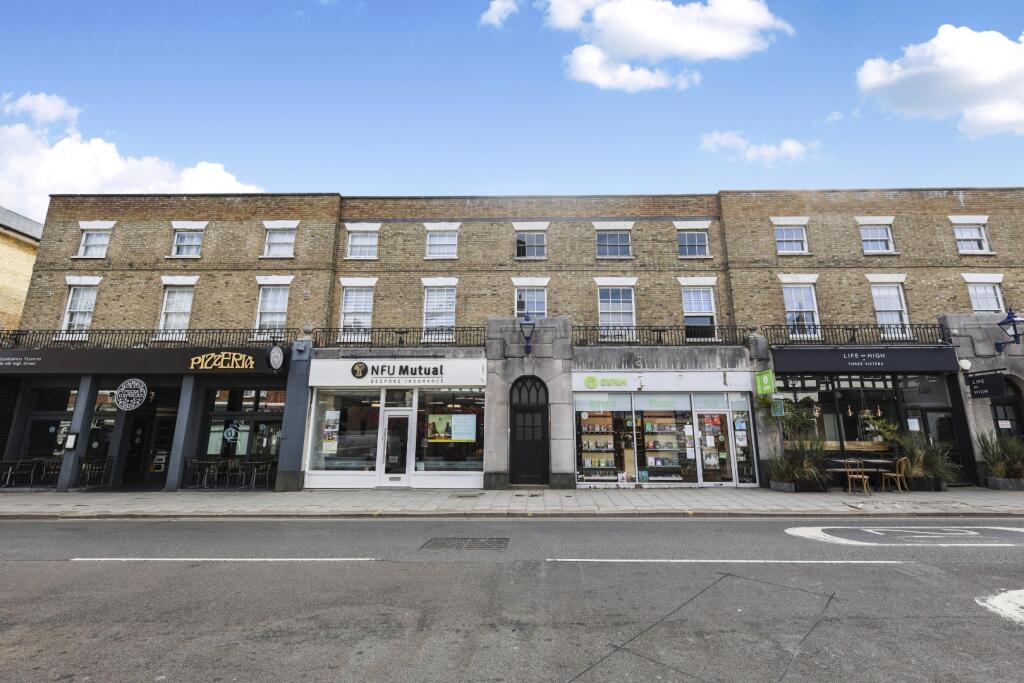 Main image of property: High Street, Sevenoaks