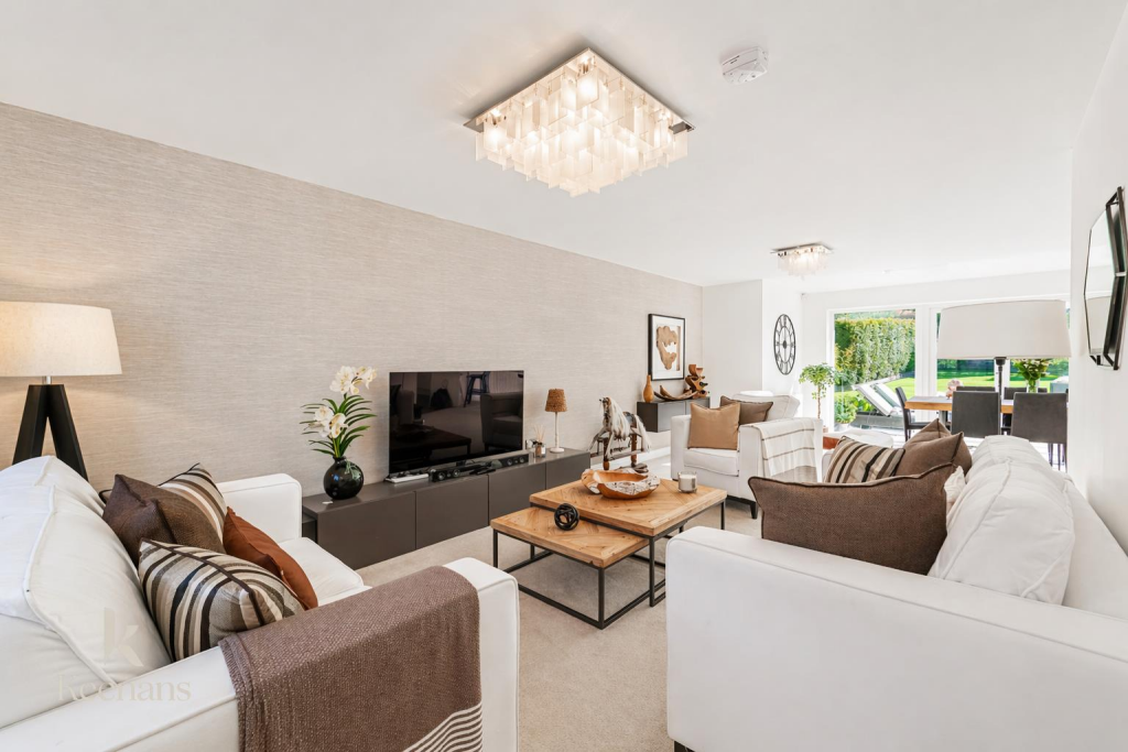 House in Ribble Valley, Whalley - View 2