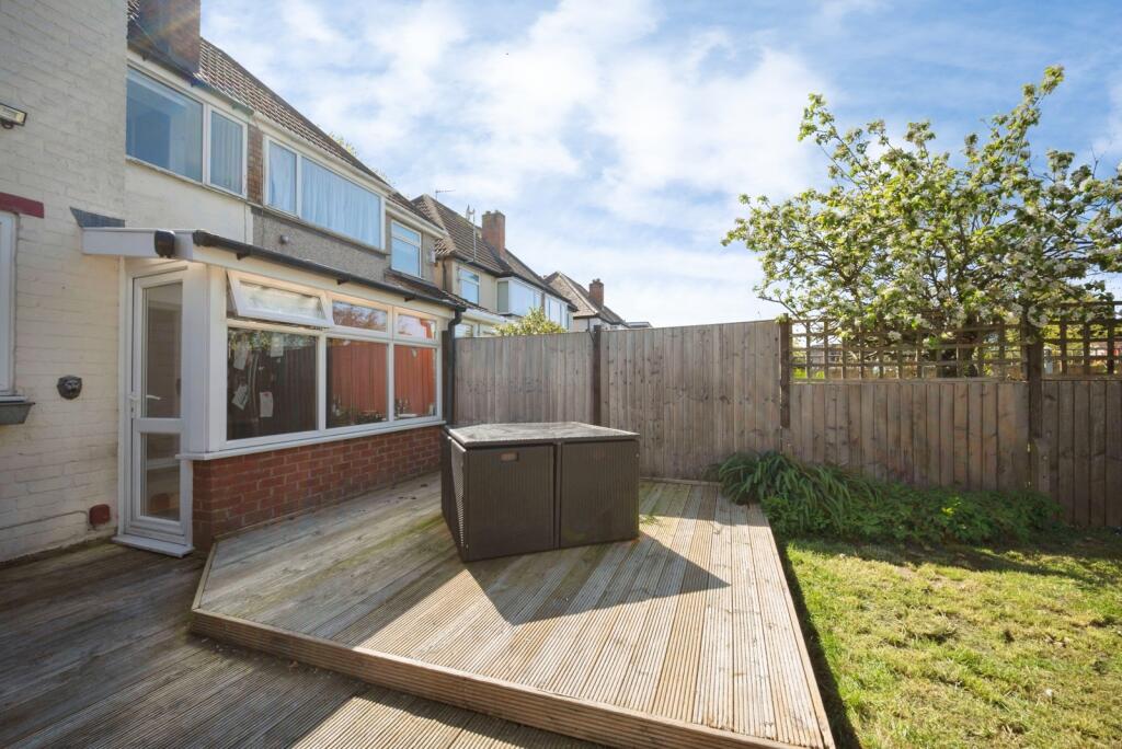 Additional image 28 of Rectory Park Road, Sheldon, Birmingham, West Midlands, B26