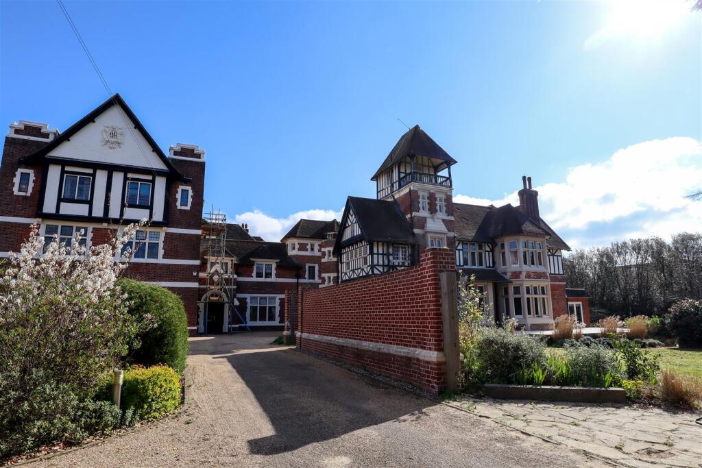 Main image of property: Albany Road, St. Leonards-On-Sea