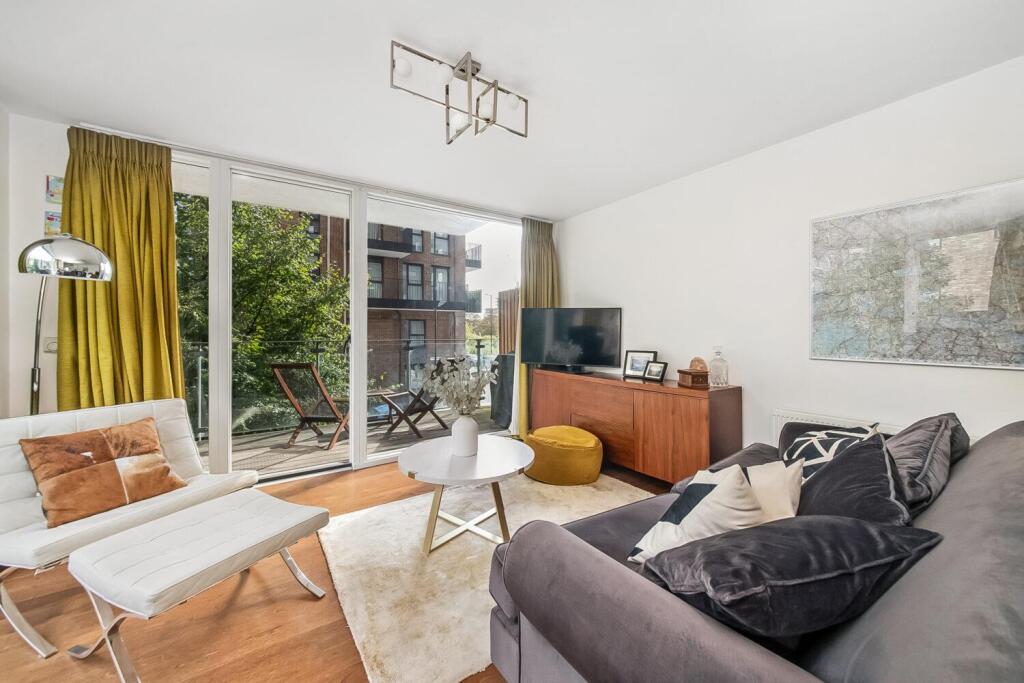 Main image of property: Albany Road, Camberwell, London, SE5