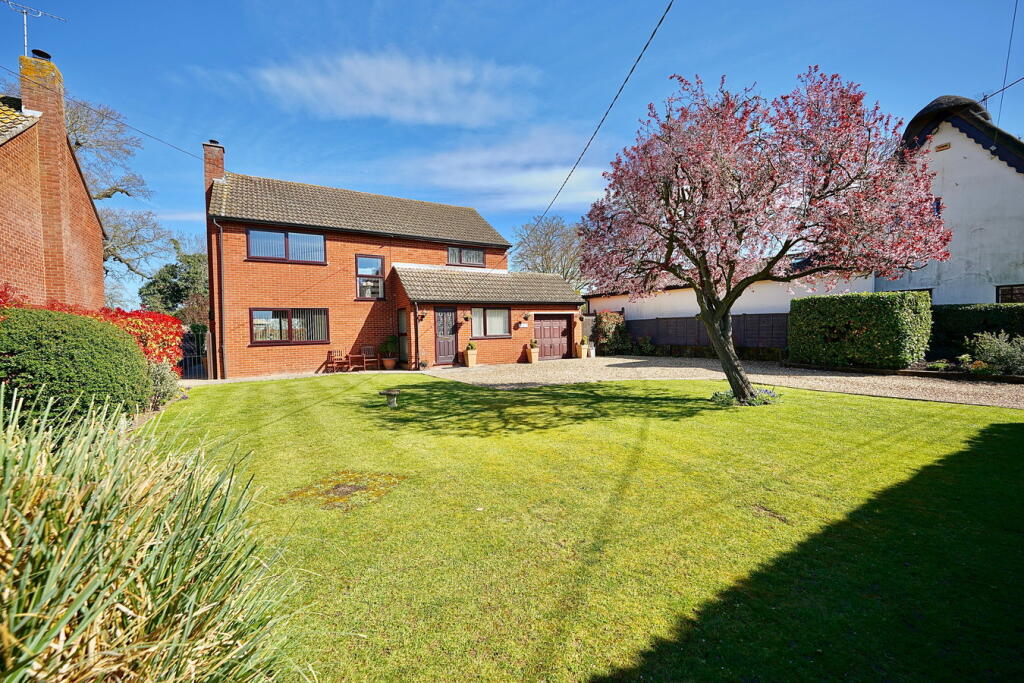 Main image of property: High Street, Lower Dean, PE28