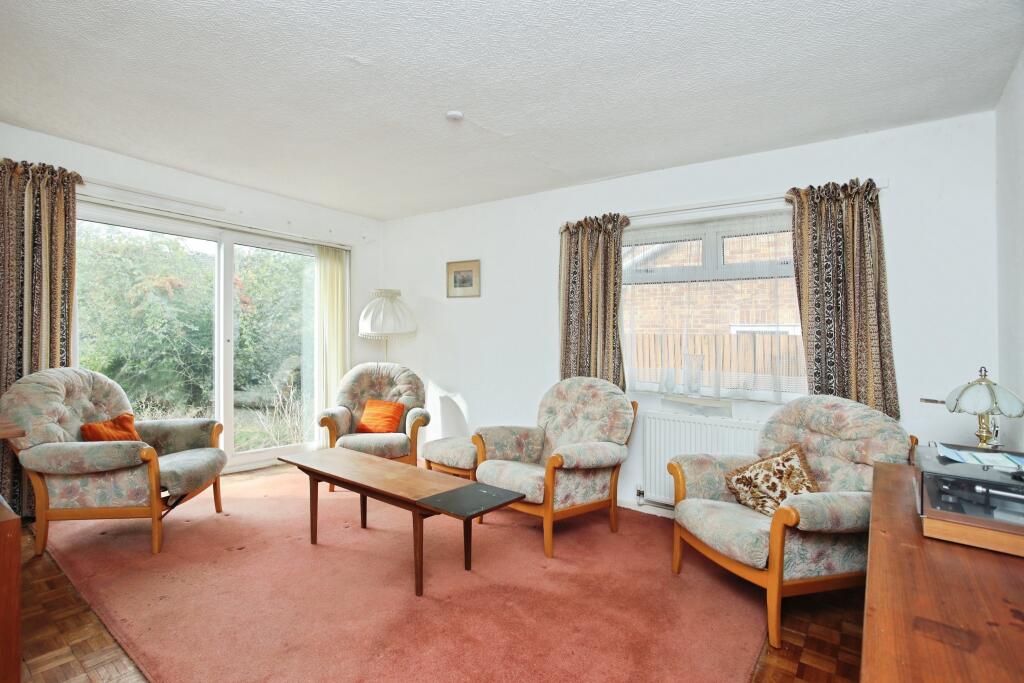 House in Rochester - View 4