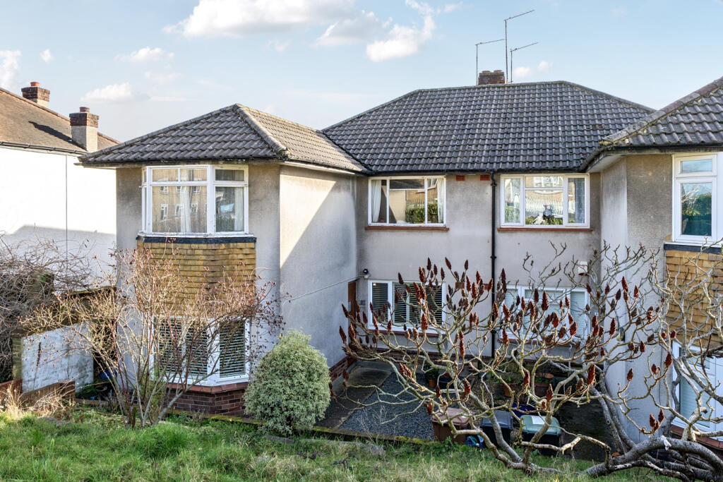 Main image of property: Honor Oak Road, London, SE23