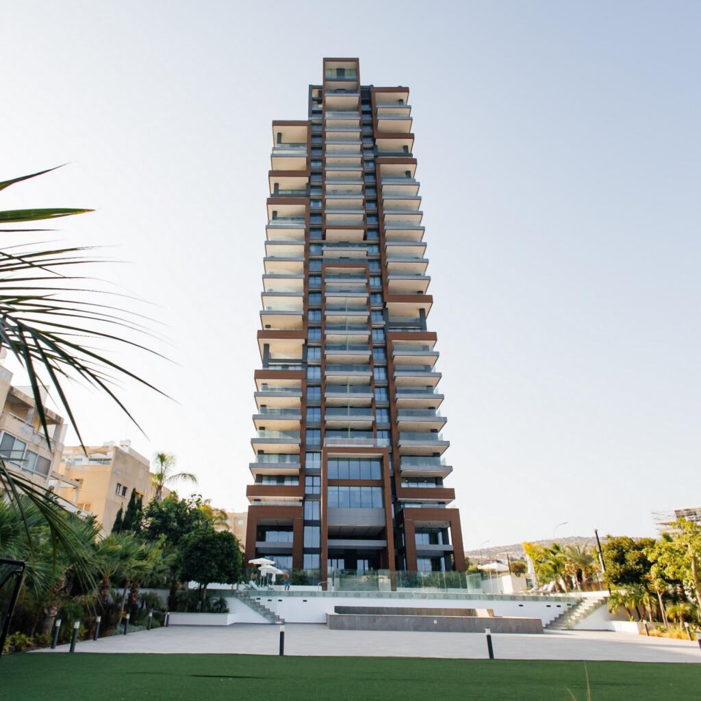 Main image of property: Limassol
